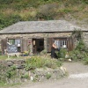 Gallery at Boscastle, Cornwall
