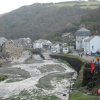 Boscastle, Cornwall