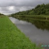 Aire and Calder Navigation at Goole Docks, East Riding of Yorkshire