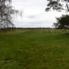 Burial mounds, Sutton Hoo, Woodbridge, Suffolk