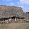 The oldest house, West Stow Country Park, West Stow, Suffolk