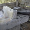 Furnace, West Stow Country Park, West Stow, Suffolk