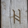 Runes, West Stow Country Park, West Stow, Suffolk