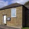 Wadshelf Village Hall, Derbyshire