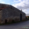 Farm at Thorpe Salvin, South Yorkshire