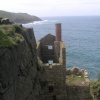The Crowns, Botallack mine, near St Just, Cornwall