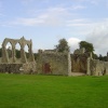 Bayham Abbey, Lamberhurst, Kent