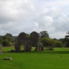 Bayham Abbey, Lamberhurst, Kent