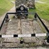 Rob Roy`s Grave, Callander, Scotland