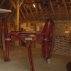 Weald & Downland Open Air Museum, Chichester, West Sussex