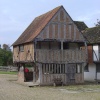 Weald & Downland Open Air Museum, Chichester, West Sussex