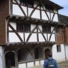 Weald & Downland Open Air Museum, Chichester, West Sussex