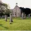 Old Balquhidder Cemetery, Scotland