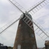 Selsey windmill, West Sussex
