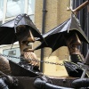 The Navigators, Hay's Galleria, London