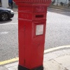 St.Leonards Terrace, Chelsea SW3, Greater London