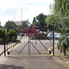 Barham Park, Wembley, Greater London