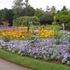 Barham Park, Wembley, Greater London