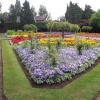 Barham Park, Wembley, Greater London
