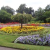 Barham Park, Wembley, Greater London
