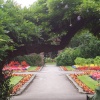 Barham Park, Wembley, Greater London