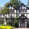 Barham Park Library, Wembley, Greater London