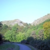  A trek back towards Wetton Mill