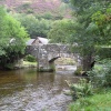 Fingle Bridge