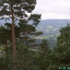 Castle Drogo Views
