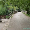 Fingle Bridge