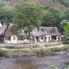 The Fingle Bridge Inn