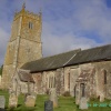 St Mary's Church, Cheriton Bishop, Devon