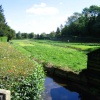 Whitwell's watercress beds, Hertfordshire