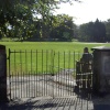The Park at Lostwithiel, Cornwall