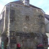 The Duchy Palace at Lostwithiel, Cornwall