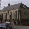 The Duchy Palace at Lostwithiel, Cornwall