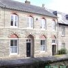 Historic Town of Lostwithiel, Cornwall