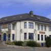 The Royal Talbot Hotel, Lostwithiel, Cornwall