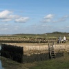Newtown Estuary, Isle of Wight