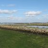Newtown Estuary, Isle of Wight