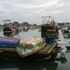 Keyhaven, Hampshire