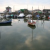 Keyhaven, Hampshire