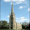 St. Andrew's, Sausthorpe, Lincolnshire