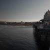 Llandudno pier