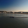 Llandudno from the pier