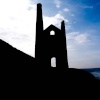 Wheal Coates Engine House, St Agnes, Cornwall