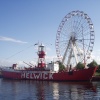 Lightship 2000, Cardiff, Wales