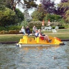 Fritton Lake Country Park, Gorleston-on-Sea, Norfolk