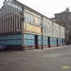 Stockport Market Hall, Market Place.