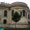 All Saints Parish Church, Gainsborough, Lincolnshire